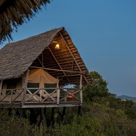 Rhotia Valley Tented Lodge And Children'S Home Karatu Εξωτερικό φωτογραφία