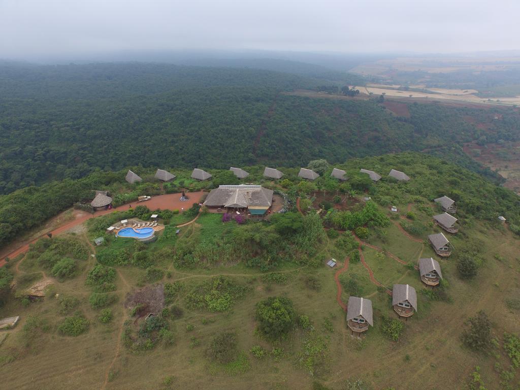 Rhotia Valley Tented Lodge And Children'S Home Karatu Εξωτερικό φωτογραφία
