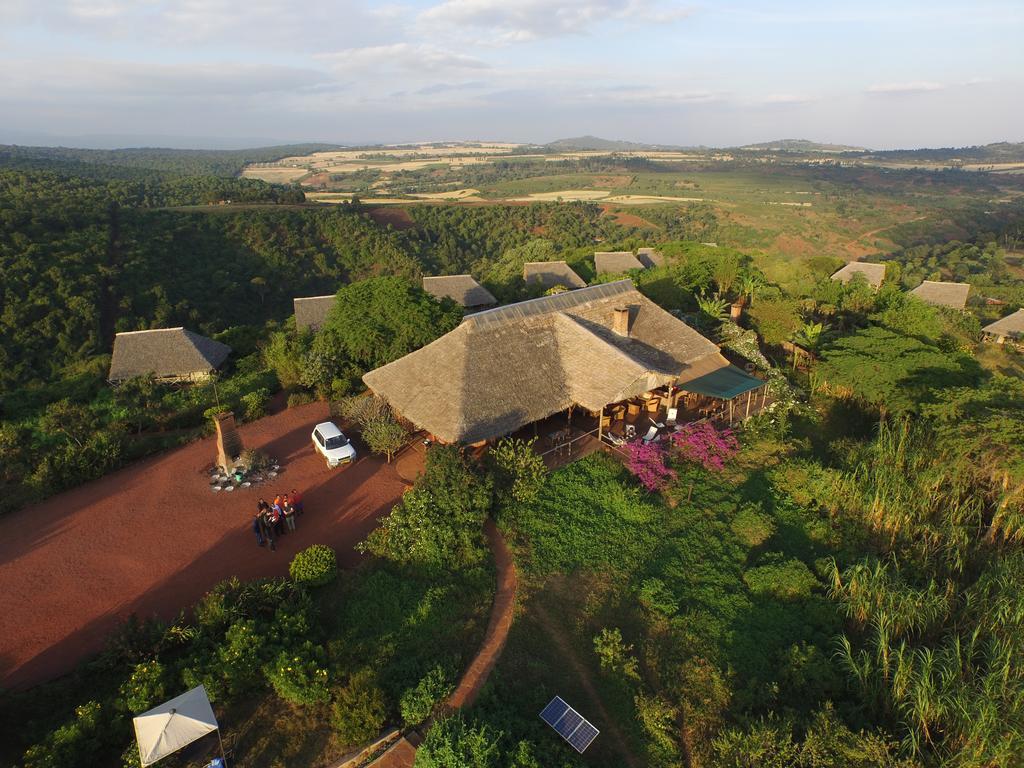 Rhotia Valley Tented Lodge And Children'S Home Karatu Δωμάτιο φωτογραφία