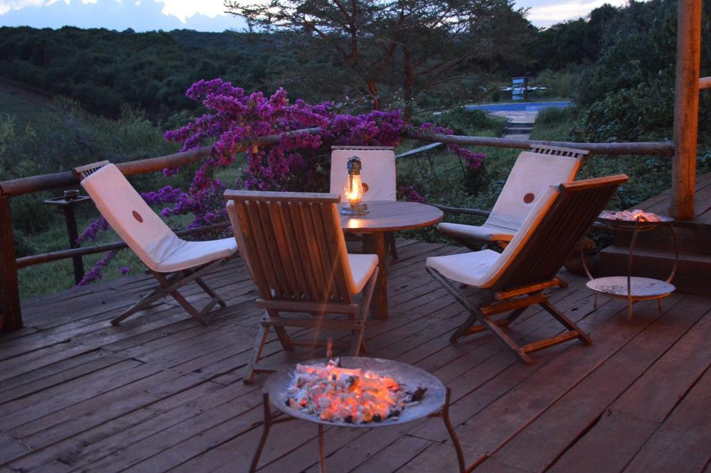 Rhotia Valley Tented Lodge And Children'S Home Karatu Εξωτερικό φωτογραφία