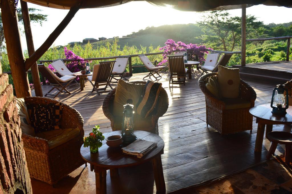 Rhotia Valley Tented Lodge And Children'S Home Karatu Εξωτερικό φωτογραφία