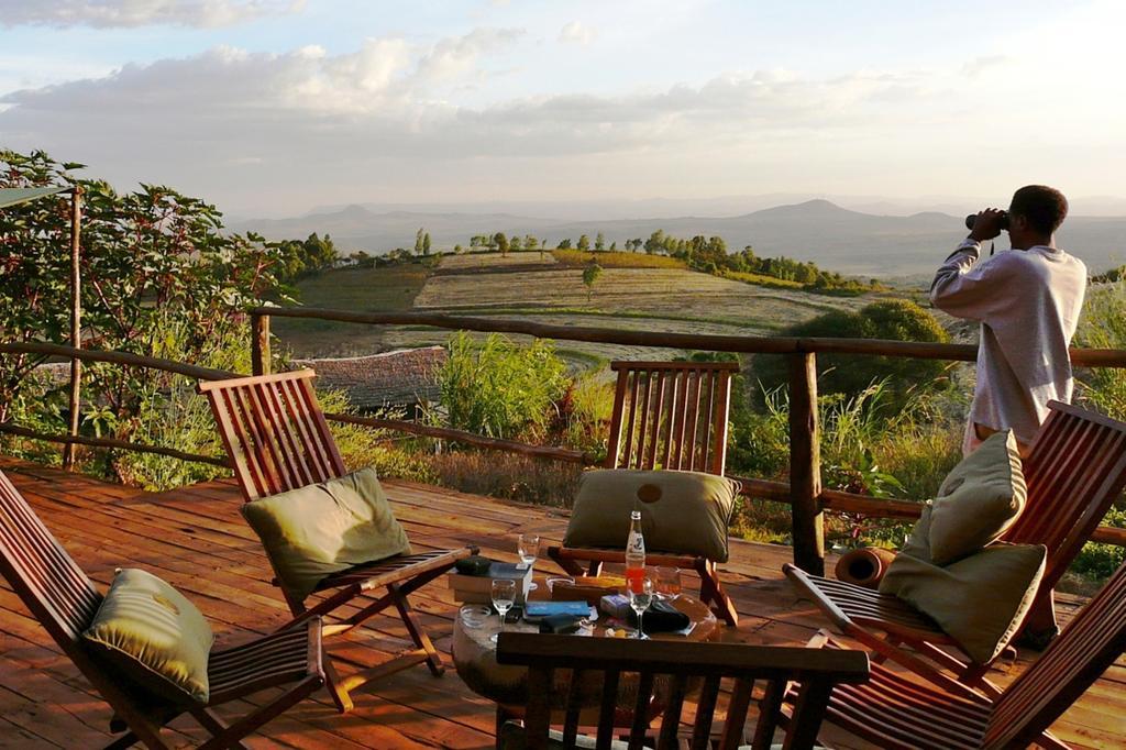 Rhotia Valley Tented Lodge And Children'S Home Karatu Εξωτερικό φωτογραφία