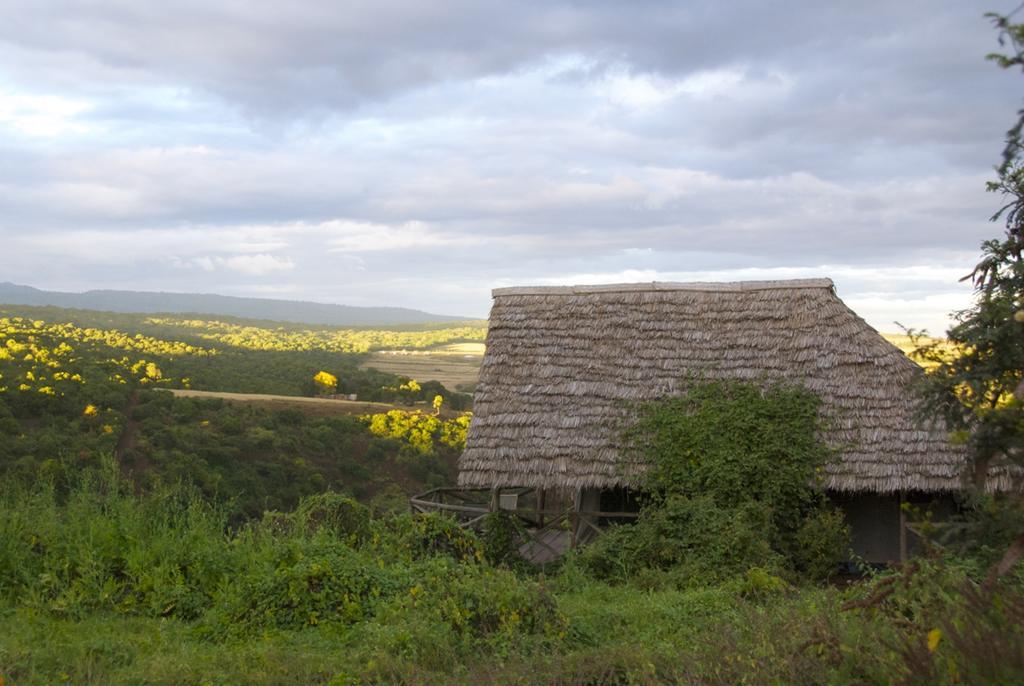 Rhotia Valley Tented Lodge And Children'S Home Karatu Δωμάτιο φωτογραφία