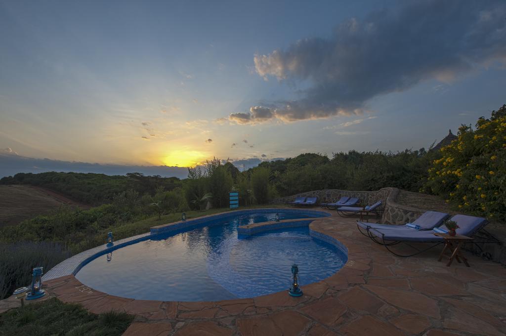 Rhotia Valley Tented Lodge And Children'S Home Karatu Εξωτερικό φωτογραφία