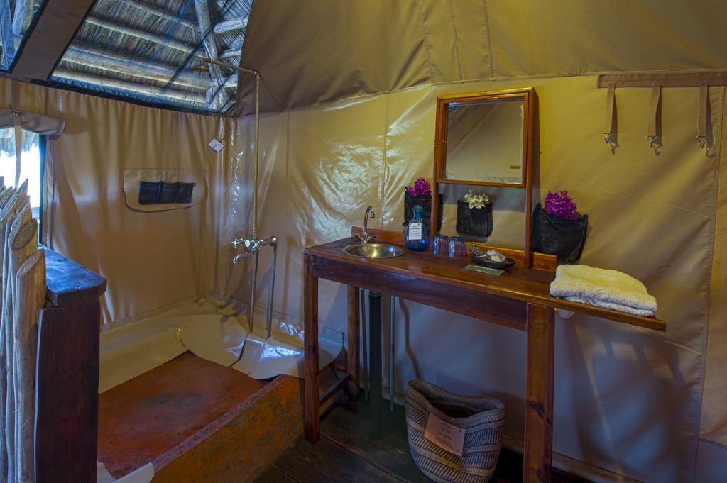 Rhotia Valley Tented Lodge And Children'S Home Karatu Εξωτερικό φωτογραφία