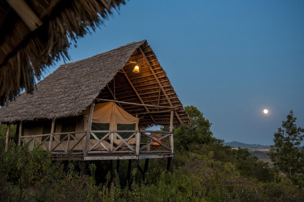 Rhotia Valley Tented Lodge And Children'S Home Karatu Εξωτερικό φωτογραφία