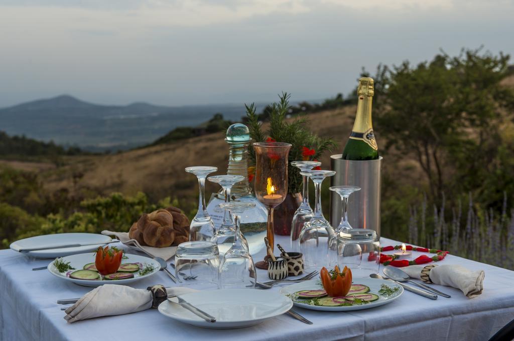 Rhotia Valley Tented Lodge And Children'S Home Karatu Εξωτερικό φωτογραφία