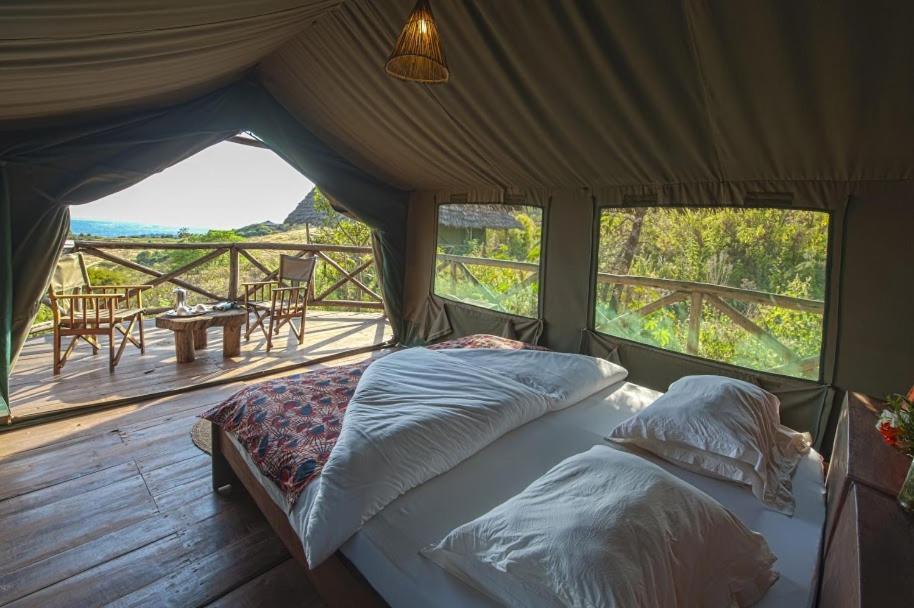 Rhotia Valley Tented Lodge And Children'S Home Karatu Εξωτερικό φωτογραφία