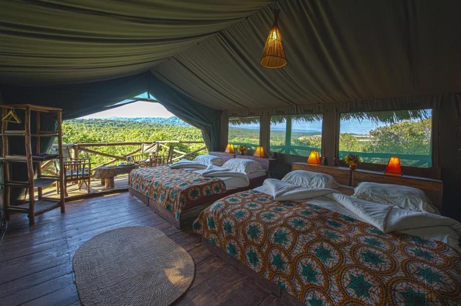 Rhotia Valley Tented Lodge And Children'S Home Karatu Εξωτερικό φωτογραφία