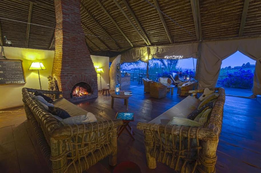Rhotia Valley Tented Lodge And Children'S Home Karatu Εξωτερικό φωτογραφία