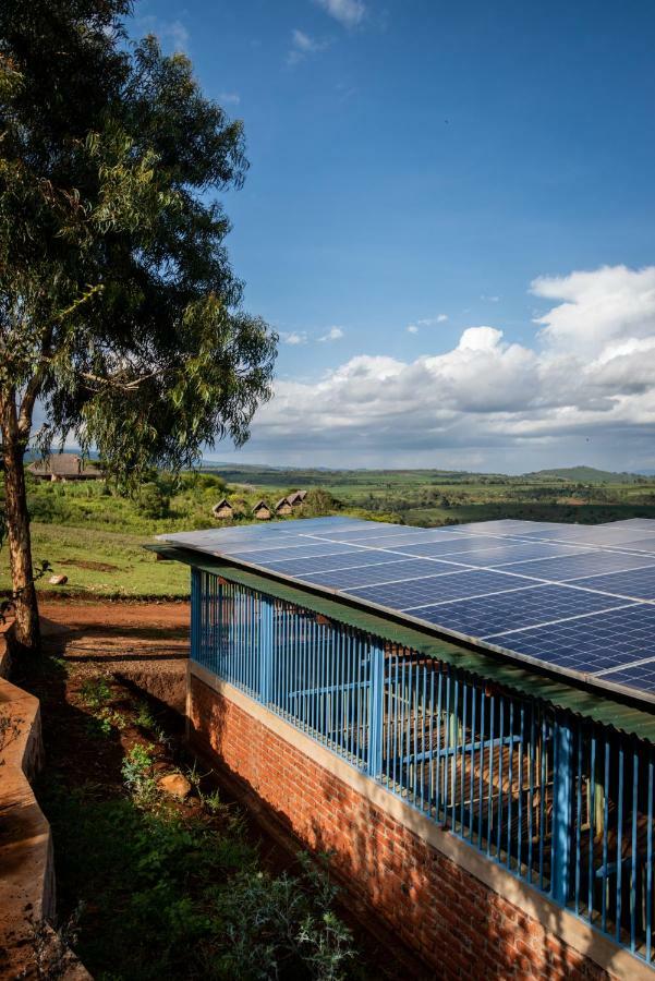 Rhotia Valley Tented Lodge And Children'S Home Karatu Εξωτερικό φωτογραφία